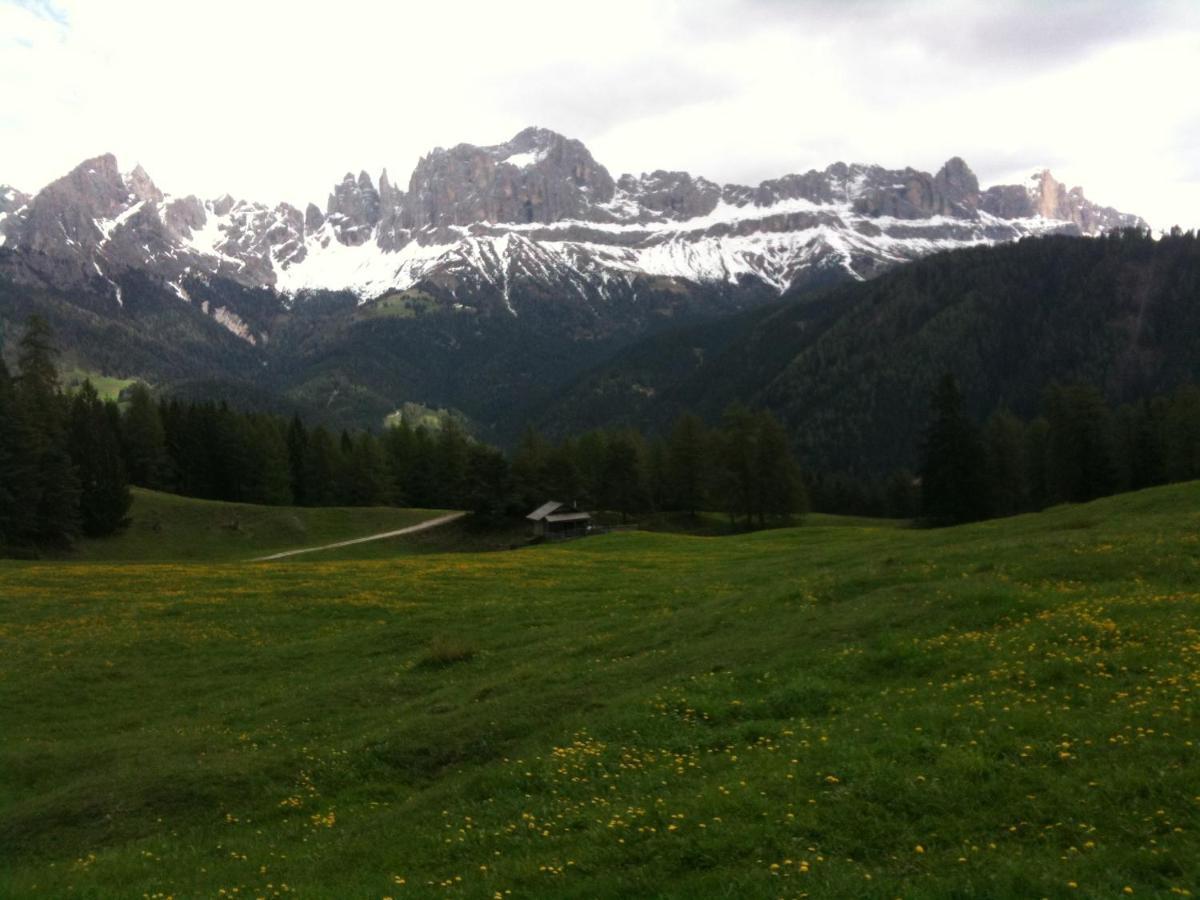 Bozen - Gries公寓 外观 照片